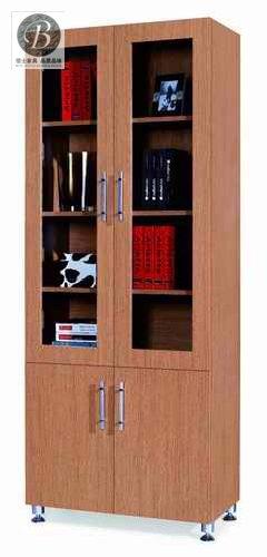 廣州買(mǎi)辦公家具板式文件柜，廣州板式辦公家具板式文件柜，佰正家具廠