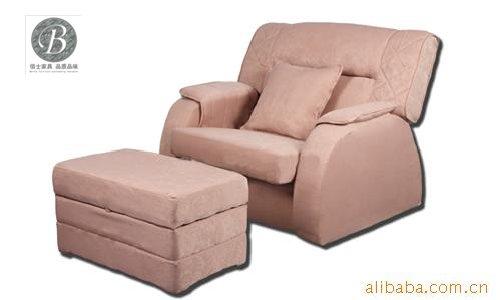 供應(yīng)手動(dòng)桑拿沐足沙發(fā)2006，廣州多功能手動(dòng)足浴沙發(fā)佰正家具生產(chǎn)供應(yīng)