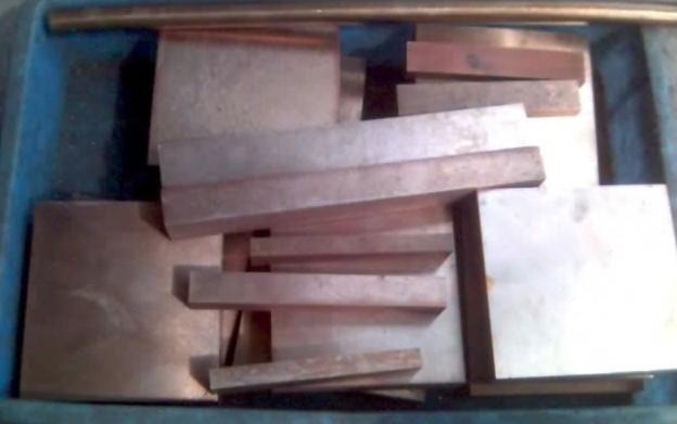 供應(yīng)CuBe2鈹銅板/CuBe2鈹棒 CuBe2鈹線 CuBe2