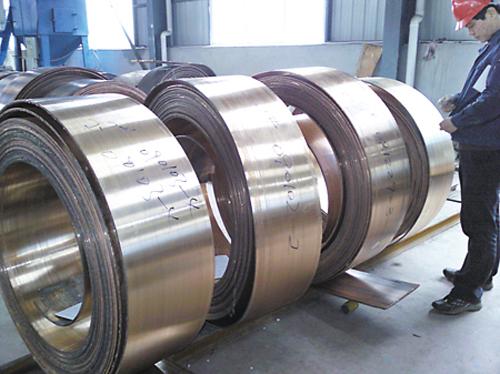 供應(yīng)CuBe2鈹銅板/CuBe2鈹棒 CuBe2鈹線 CuBe2