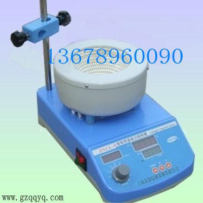 供應(yīng)ZNCL-TS 5000ml攪拌電熱套
