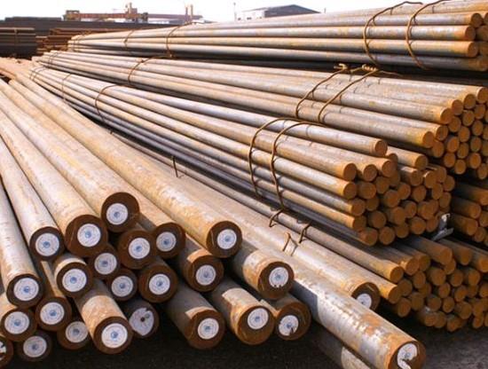 供應(yīng)大量42CrMo圓鋼42Cr無(wú)縫管