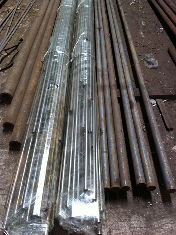 聯(lián)鎰Gcr15軸承鋼圓鋼的密度Gcr15軸承鋼熱處理方法