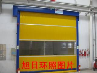 供應(yīng)透明卷門沈陽透明卷門