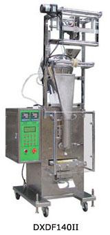 供應(yīng)中型粉劑自動(dòng)包裝機(jī)