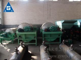 供應螢石礦*球磨機，東北螢石礦全套生產(chǎn)設備-鞏義高科機械