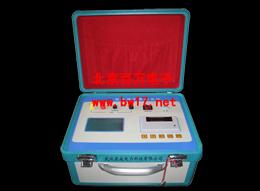 供應(yīng)現(xiàn)場配電電力變壓器容量測試儀