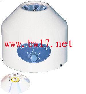 臺式離心機圖片