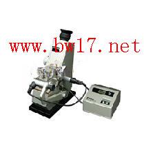 阿貝折光儀耐高溫低折射率型圖片