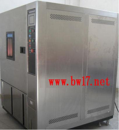 供應(yīng)高低溫濕熱試驗箱800L