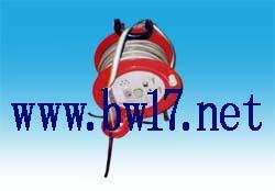 地基監(jiān)測(cè)深部不同層位的沉降圖片