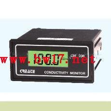 普及型在線電導(dǎo)率儀圖片