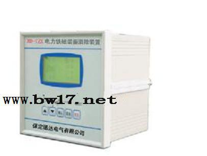電力鐵磁諧振消除裝置圖片