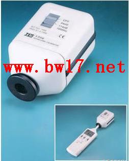 噪音校正計圖片