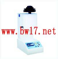 供應熔體流動速率儀