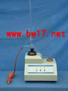供應(yīng)脂肪酸值測定儀