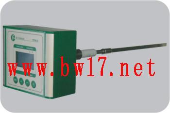 供應顯示型粉塵檢測儀