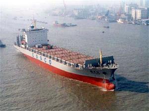 供應到遼寧省國內海運國內水運國內船運集裝箱運輸門到門服務