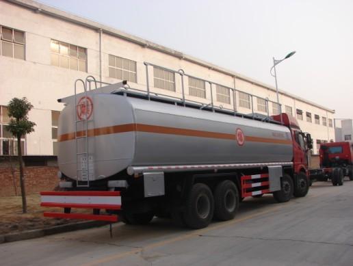 小型加油車及大型運(yùn)油車油品企業(yè)的重要選擇