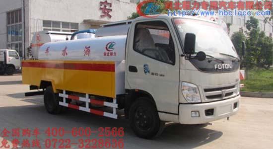 供應如何合理使用高壓清洗車，更專業(yè)的清洗車生產(chǎn)廠家