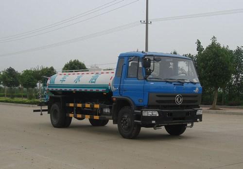 高品質(zhì)福田灑水車專業(yè)生產(chǎn)圖片