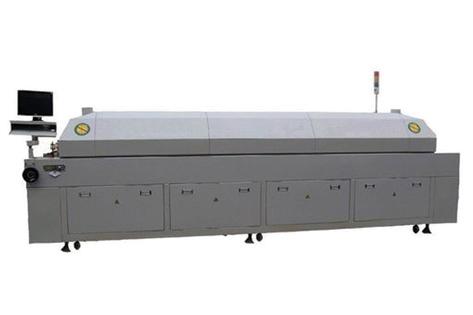 供應(yīng)回流焊操作程序