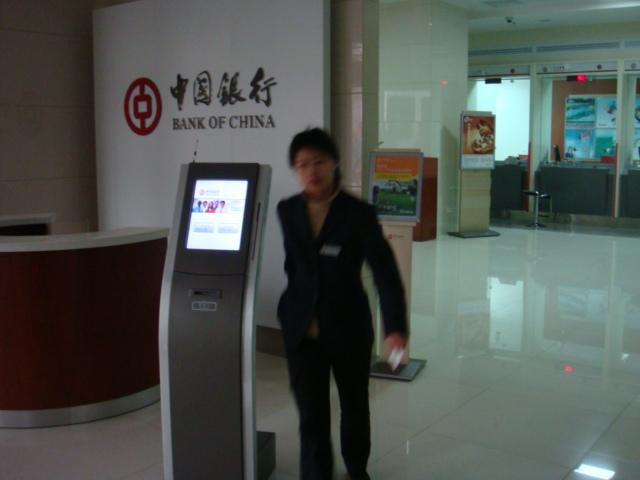 安徽無線排隊機 有線排隊機