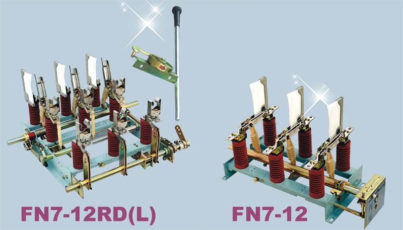 FN7负荷开关FN712/图片