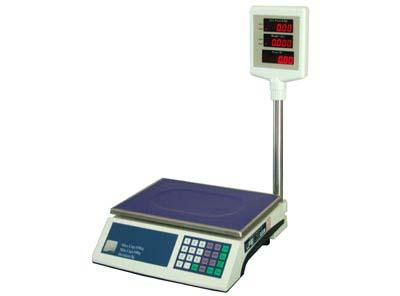 供應*嘉定立臂計價秤