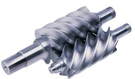 供應(yīng)開山螺桿主機頭大修