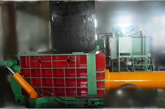 供應(yīng)江蘇省銅絲壓塊機(jī)金屬壓塊機(jī)價，金屬壓塊機(jī)價液壓金屬打包機(jī)