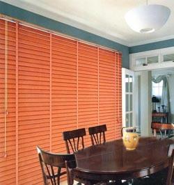 蘇州木百葉簾廠家圖片