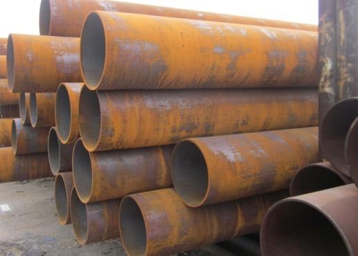 供應(yīng)大口徑無縫化鋼管*價格/河北無縫鋼管廠