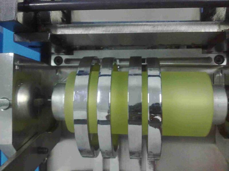 專業(yè)熱塑管切管機pvc管切管機魔術貼裁斷機