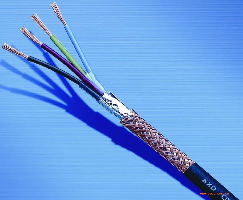 計算機電纜DJYPVR圖片