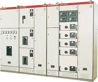 供應(yīng)許昌低壓開關(guān)柜