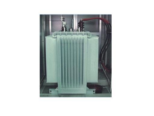 預(yù)裝式變電站圖片/預(yù)裝式變電站樣板圖 (3)