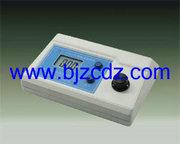 激光濁度儀圖片