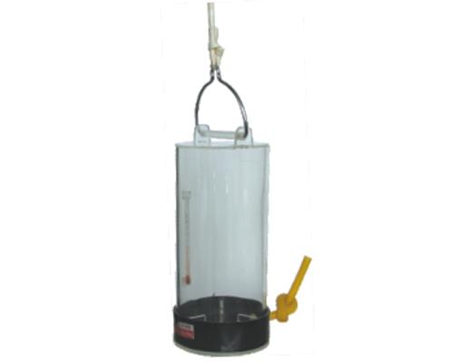 水質(zhì)采樣器圖片