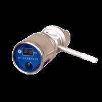 礦用本安型測壓表圖片