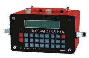 電子自動補(bǔ)償(電阻率)儀