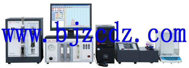 供应金属材料元素分析系统