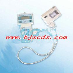 便攜式激光可吸入粉塵連續(xù)測試儀圖片