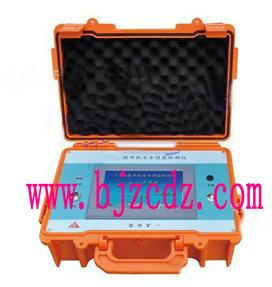 提升機檢測儀圖片