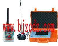 供應(yīng)消防員無線智能呼救器及后場(chǎng)接收裝