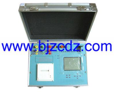 供應(yīng)變壓器容量測試儀