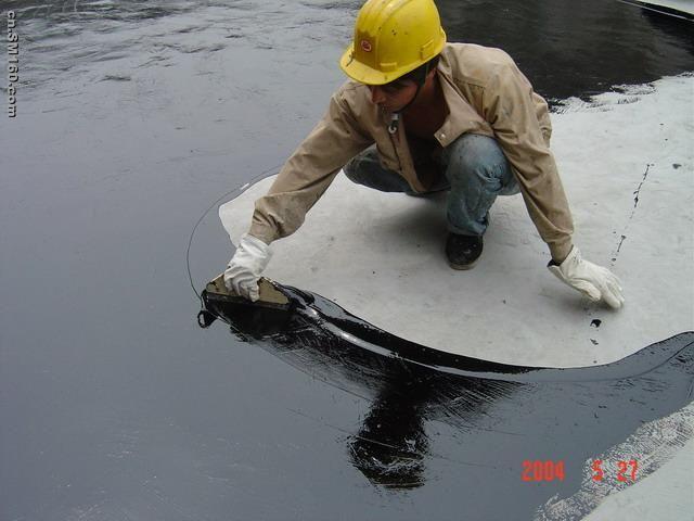 供应南京房屋防水补漏图片