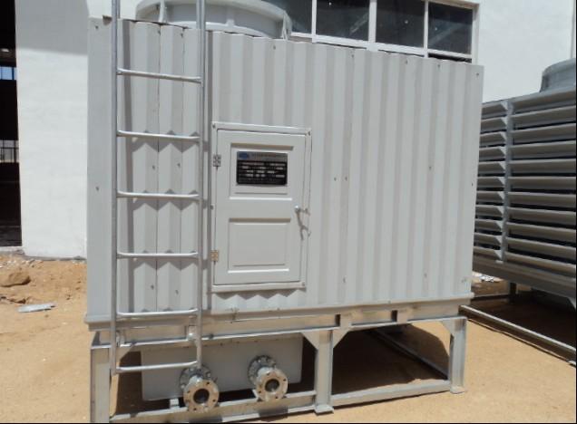 供應(yīng)中頻電爐冷卻塔