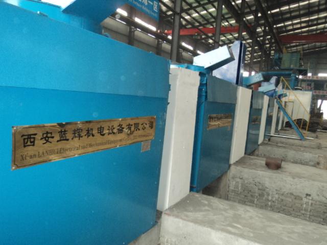 供應(yīng)GW-2噸3噸5噸10噸15噸中頻爐