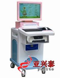 兒童綜合素質(zhì)測評系統(tǒng)PN007215